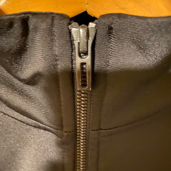 Adidas tracksuit jacket S (juniors) - Picture 6 of 6